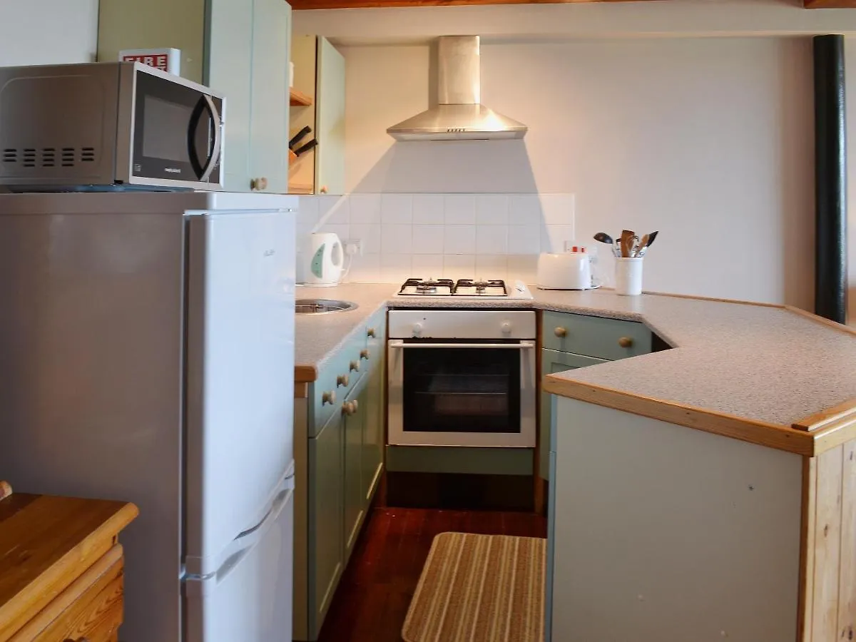 Meadowsweet Cottage - E1496 Scalby  Großbritannien