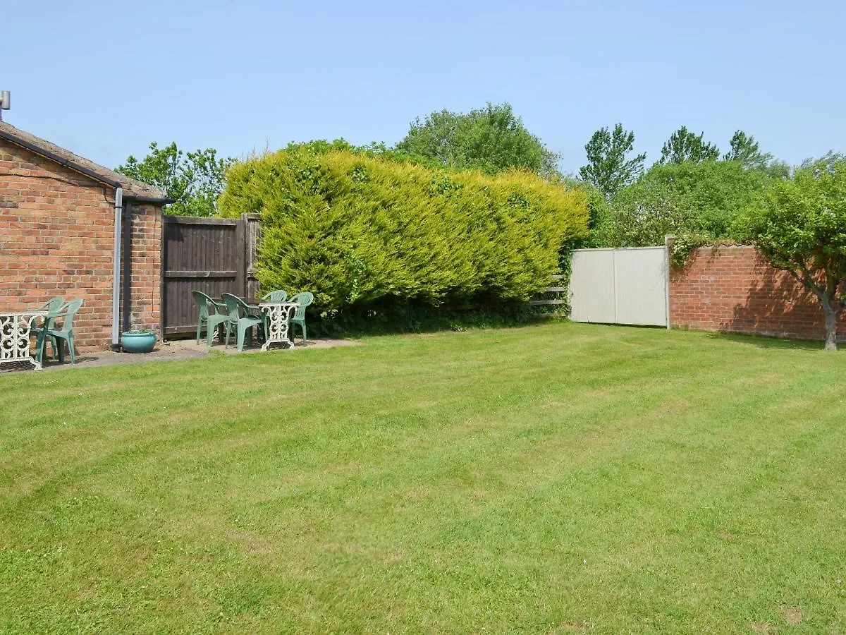 Meadowsweet Cottage - E1496 Scalby  Storbritannien