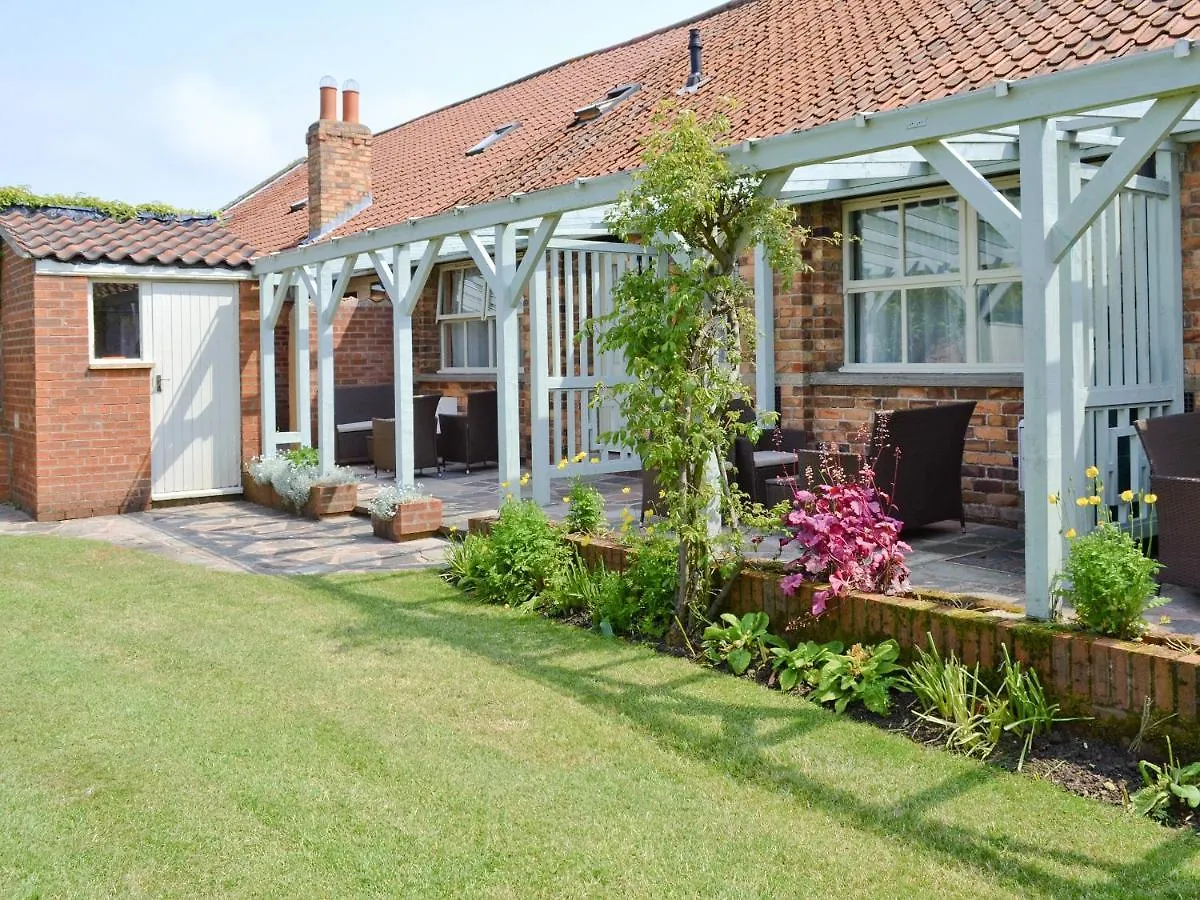 Meadowsweet Cottage - E1496 Scalby  Feriehus Scalby (North Yorkshire)
