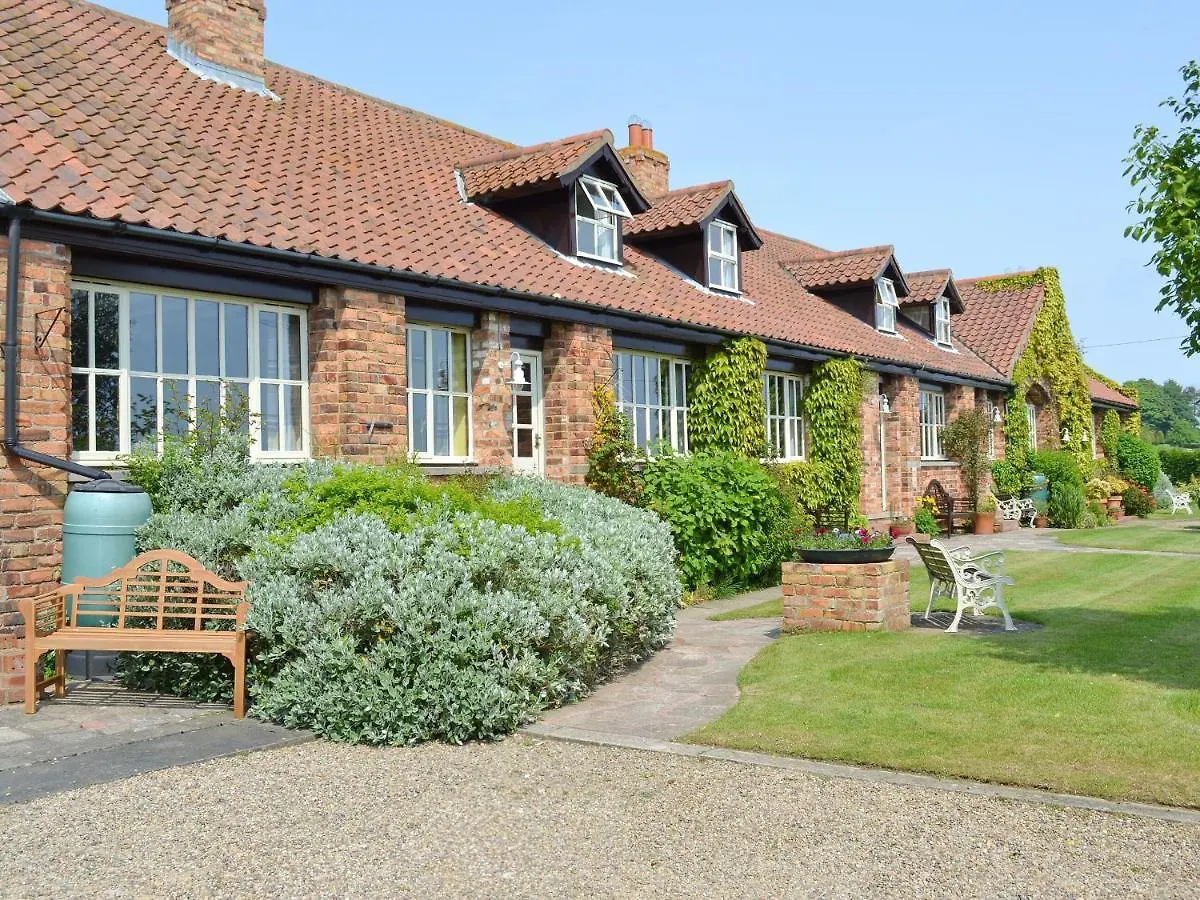 Feriehus Meadowsweet Cottage - E1496 Scalby